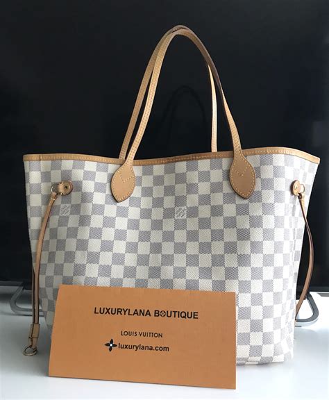 louis vuitton neverfull news|louis vuitton neverfull totes.